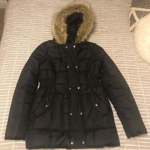 Women’s size medium Krush Parka coat